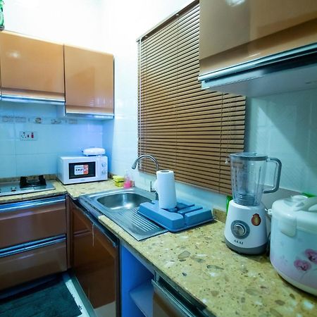 Stylish East Legon Apartment - Ac, Wi-Fi, Netflix Accra Exterior photo