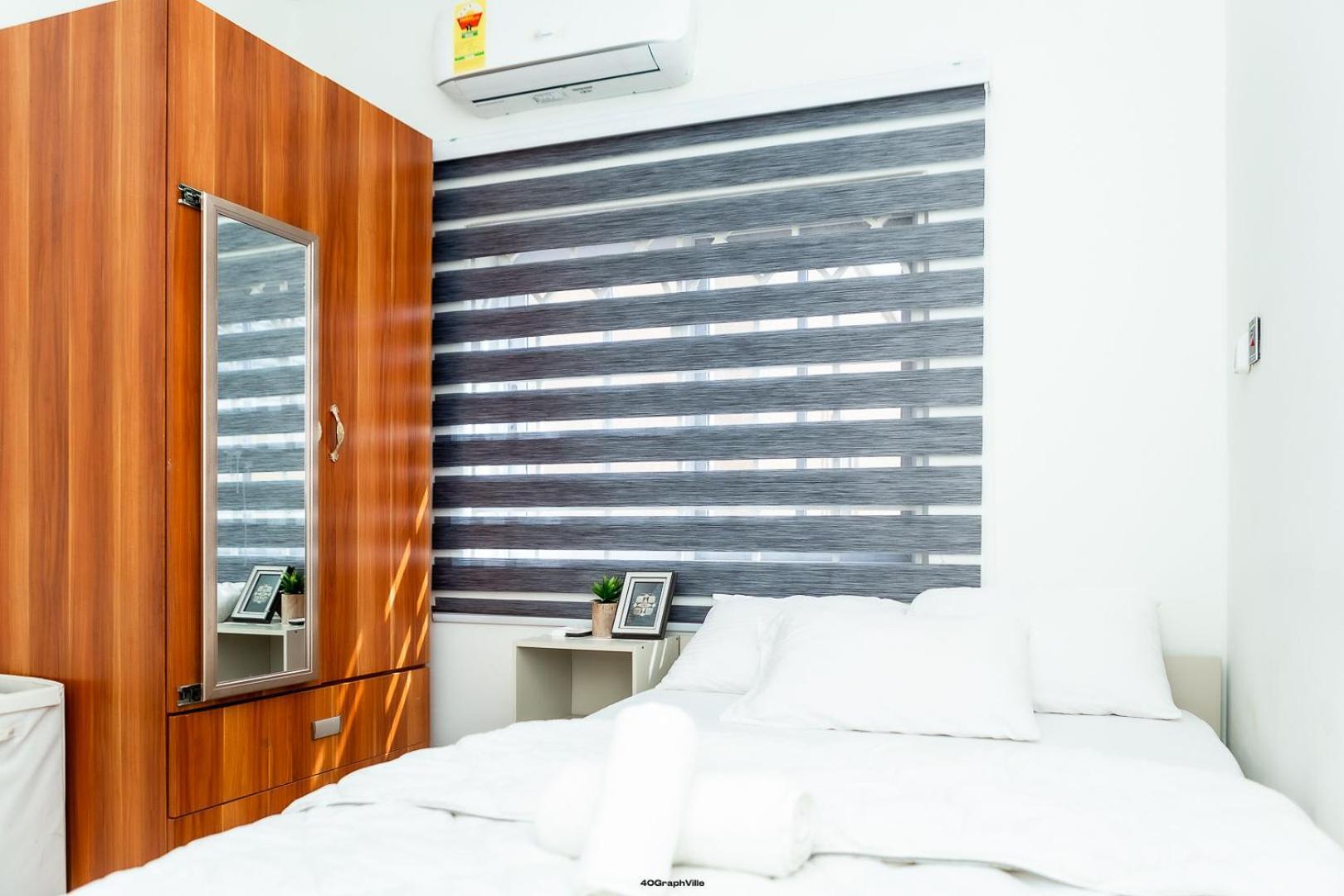 Stylish East Legon Apartment - Ac, Wi-Fi, Netflix Accra Exterior photo