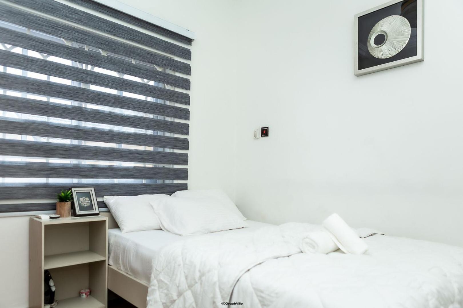 Stylish East Legon Apartment - Ac, Wi-Fi, Netflix Accra Exterior photo